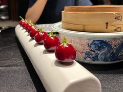 -四季小馆·潤·中国菜(越秀公园店)