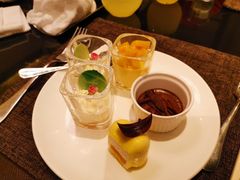 -深圳四季酒店·馥自助餐厅