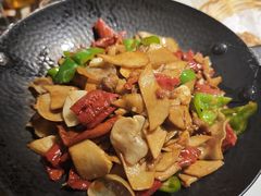 -海尔巴格·新疆菜(吐鲁番店)