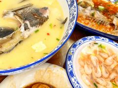 -灵福缘私房菜·农家菜(拈花湾·灵山大佛必推店)