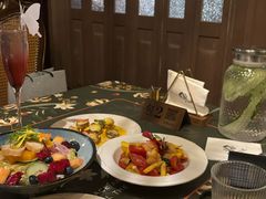 -第101座花园餐厅(湖滨88店)