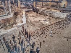 -元代水闸遗址博物馆