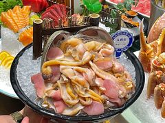 -东海怡品海鲜豆捞(西水东店)