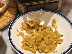 -小菜园新徽菜(宜兴八佰伴店)