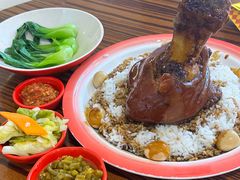 -桐哥肉铺(万柳华联店)