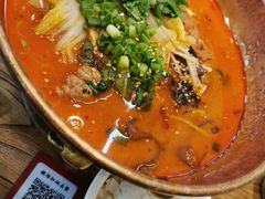 -成都你六姐·牛肉冒菜(上海环宇荟店)