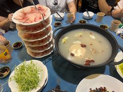 -天怡·鱼工厂(临江店)