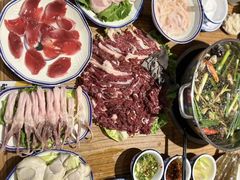 -厝味火锅·潮汕卤水火锅(十一合店)