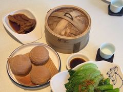 -寻味顺德·顺峰山庄(大良店)