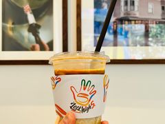 -Peet's 皮爷咖啡(乐峰店)