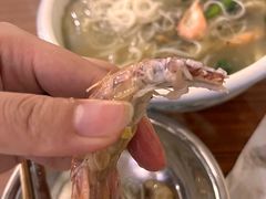 -马路桥姜汤面(江城大楼店)