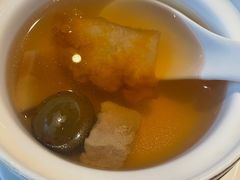 -粤财皇冠假日酒店·彩华轩中餐厅
