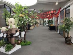 -子午孕教·孕妇瑜伽产后恢复(市北店)