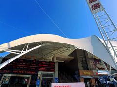 -澳门环岛游湾仔码头