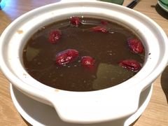 -锦粤宫·融合粤菜(上海金沙江店)