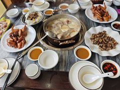 -鸽鸟轩(石岐店)