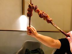 -宁夏国强手抓羊肉·清真菜(未央路凤三店)