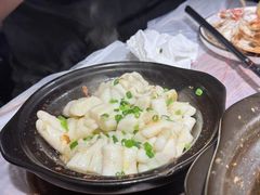 -小时候焗海鲜(鄞州万达店)