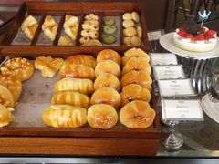 -汇泉王朝大饭店-旋转餐厅(南海路店)