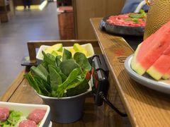 -井格重庆火锅(西直门凯德Mall店)