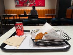 -Kyochon1991校村炸鸡(杨高中路店)