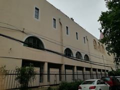 -南京市鼓楼幼儿园(盛美分园)