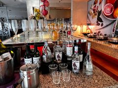 -天津君隆威斯汀酒店