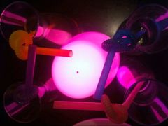 -AdD全日制餐厅(中谷花园酒店)