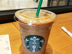 -星巴克(北京惠新东街店)