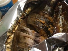 -回·龙虾铺·盆盆蟹·烧烤大排档(回龙观店)