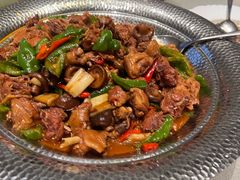 -有喜胶东小馆(太申祥和店)