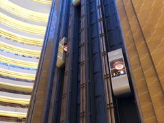 -杭州国际会议中心洲际酒店-原素全日餐厅(解放东路店)