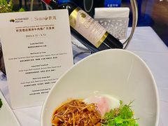 -武汉世茂希尔顿酒店·汇·全日餐厅
