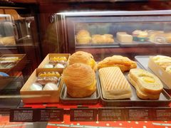 -星巴克(福州三坊七巷店)