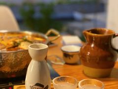 -大理老字号·舟渔的鱼野生菌海景餐厅(双廊店)