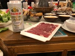 -福寿斋·老北京铜锅涮肉·烤鸭(顺义总店)