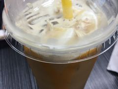 冰淇淋咖啡-麦当劳(宜安广场店)