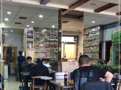 -河间老万驴肉火烧(福建北路店)