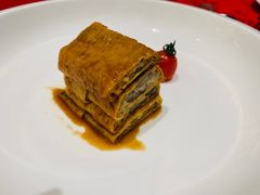 -拾溪餐厅·包厢(杭州千禧度假酒店)