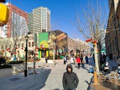 -上街里市集(悦喜客来广场店)