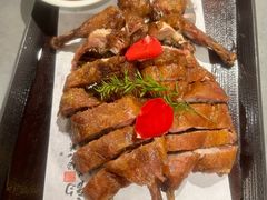 -姑苏家宴·苏帮菜·松鼠桂鱼(苏州总店)