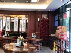 大堂-勤德兴(湖滨路店)