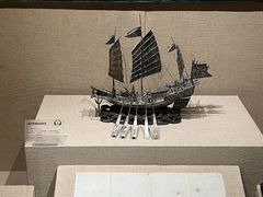 -广州十三行博物馆