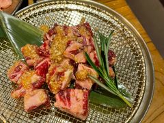 -韩都烤肉·烤鳗鱼(中街小北总店)