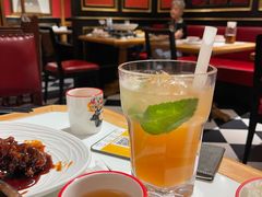 -新白鹿餐厅(第一百货店)