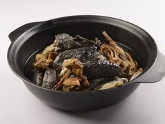 炖鸡-黑鸡小馆(金源店)
