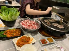 -胡哥烤肥牛(车公庙店)