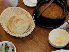 -溢香苑瓦罐(前进路店)