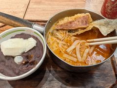 -小满手工粉(上海月星环球港店)