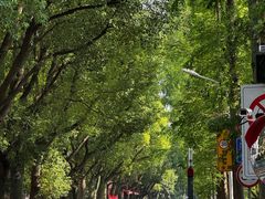 -上海交通大学(闵行校区)